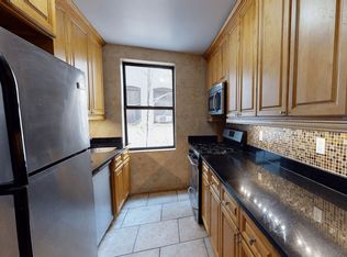 556 W 140th St APT 36, New York, NY 10031