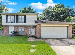 10411 Crescent Moon Dr, Houston, TX 77064