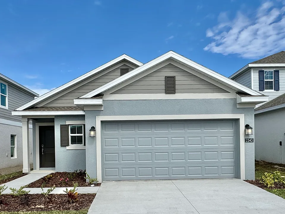 2343 Burney Falls Ln