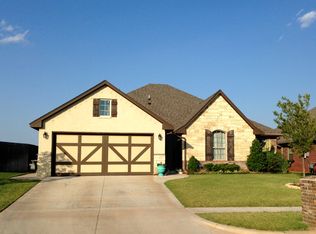18308 Haslemere Ln, Edmond, OK 73012