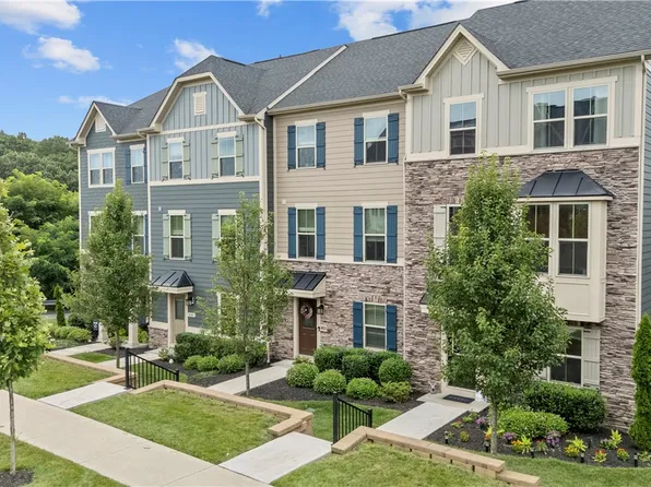 483 Fairmont Dr, Wexford, PA 15090