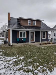208 Ripy St, Lawrenceburg, KY, 40342