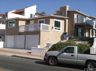 315 Avenida Del Mar #B, San Clemente, CA 92672