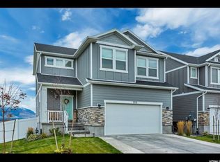 7772 N Rusty Spur Ct, Eagle Mountain, UT 84005