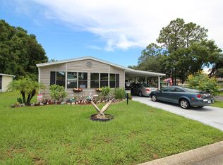3199 Lighthouse Way, Spring Hill, FL 34607