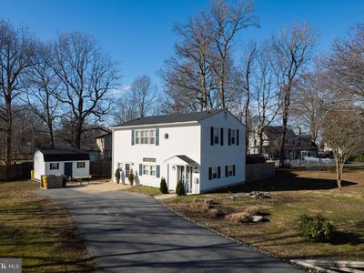 1126 Cherry Point Rd, West River, MD, 20778