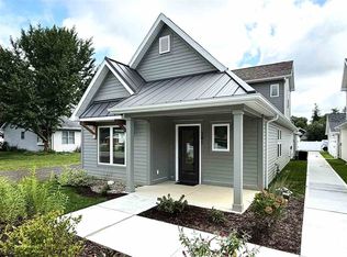 341 Garwood Rd LOT 6, Richmond, IN 47374