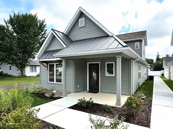 341 Garwood Rd Lot 6, Richmond, IN 47374