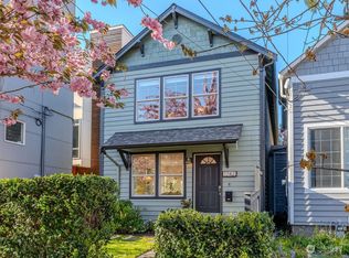 1742 NW 60th St, Seattle, WA 98107