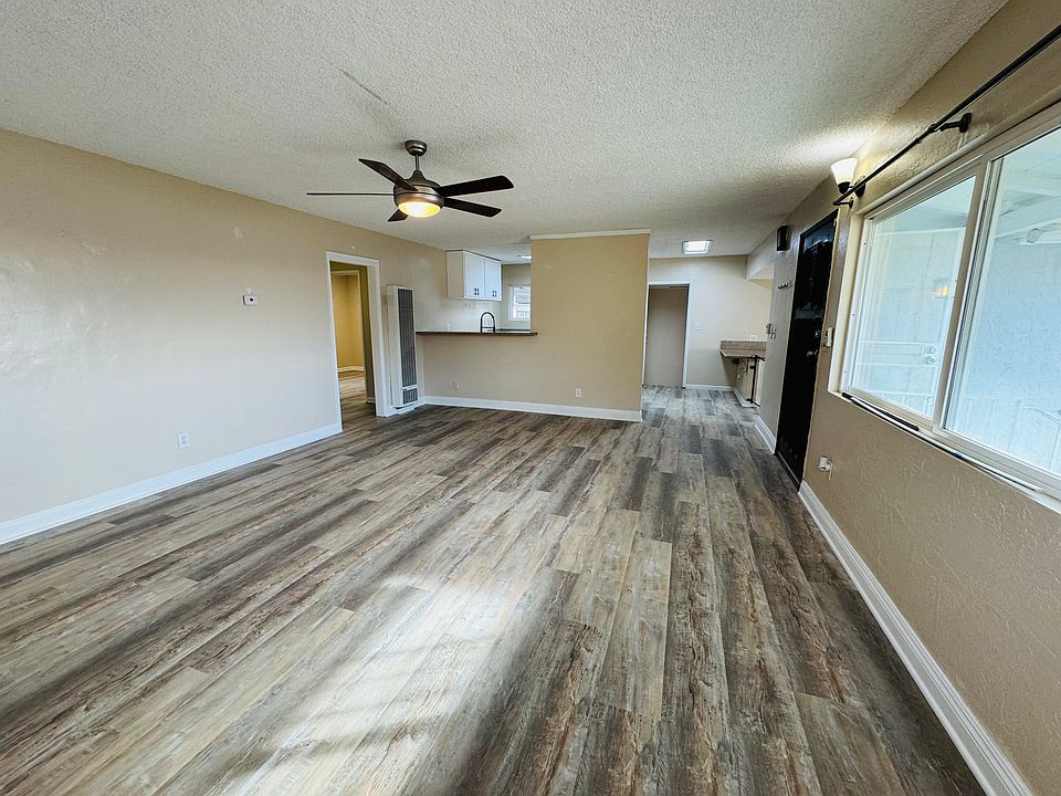 Huge Living Room