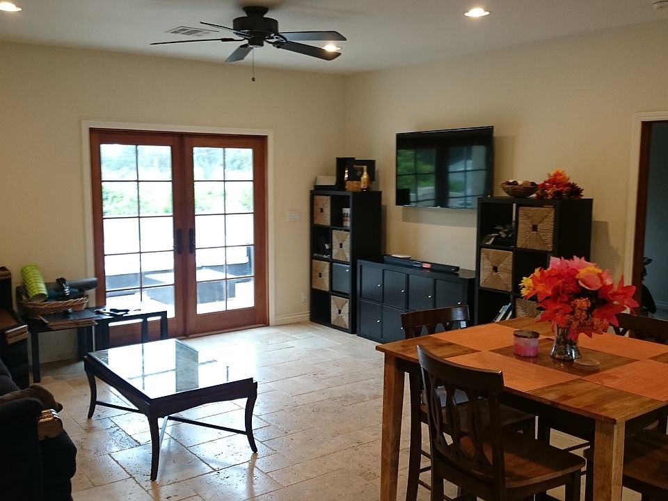 Furnished example.
