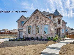 1906 Legendary Reef Way, ST PAUL, TX 75098