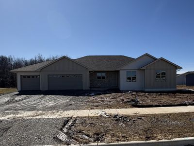 1691 Betty Jean Ln, Green Bay, WI, 54313