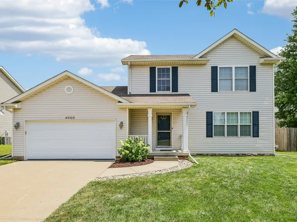 4203 SW Elm Ct, Ankeny, IA 50023