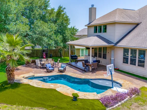 7903 Ashfield Way, Boerne, TX 78015