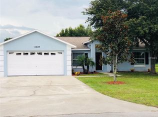 11607 Layton St, Leesburg, FL 34788