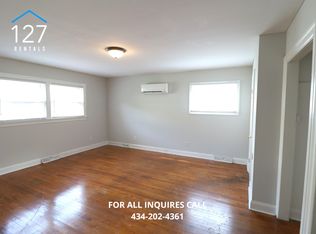4614 Fairmont Ave, Lynchburg, VA 24502
