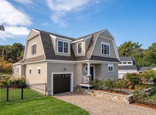 10 Captain Paine Rd, East Sandwich, MA 02537
