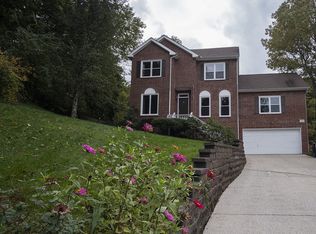 1240 Pineview Ln, Nashville, TN 37211