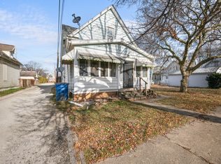 10 W Weber St, Toledo, OH 43608