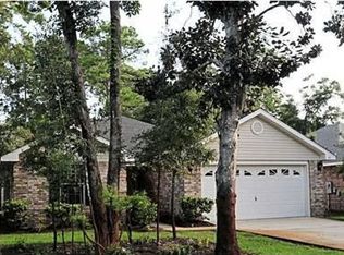 45 Bayou Landing Rd, Santa Rosa Beach, FL 32459