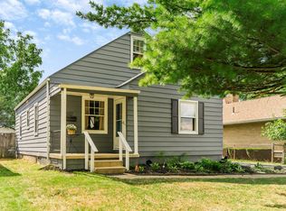 507 Demorest Ave, Columbus, OH 43204