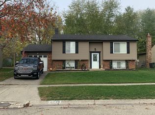 10708 Winding Way, Harrison, OH