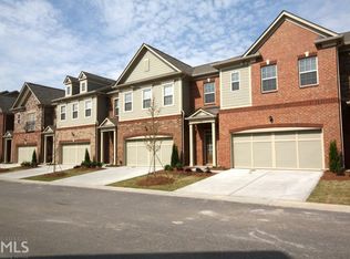4772 Blue Elm Ln SE #13, Smyrna, GA 30080