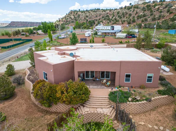 1878 N Cartland Dr, Apple Valley, UT 84737