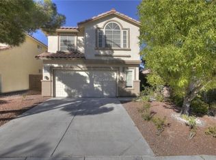 9882 Sparrow Ridge Ave, Las Vegas, NV 89117