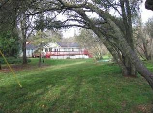 10152 Carriage Rd, Grass Valley, CA 95949