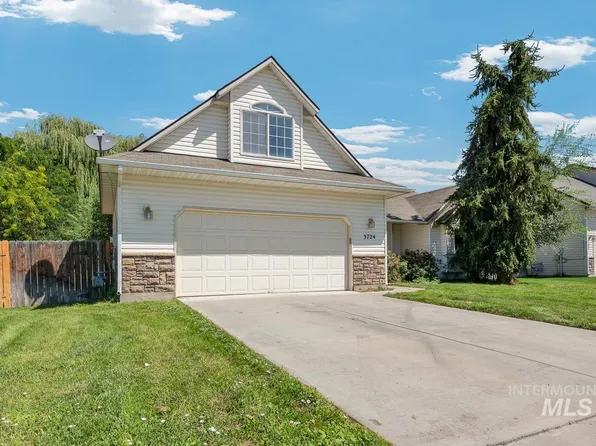 3724 E Emory Ave, Nampa, ID 83686