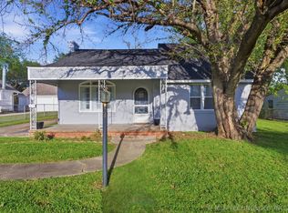1229 S Braden Ave, Tulsa, OK 74112