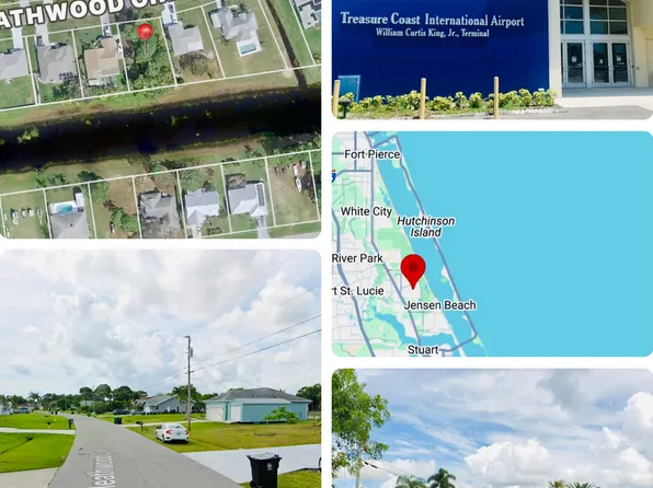 2279 SE Heathwood Circle, Port St Lucie, FL 34952
