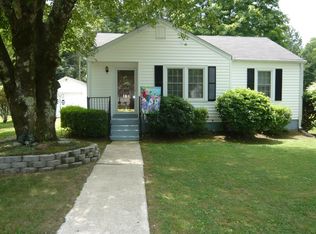 118 Ham St, Tullahoma, TN 37388