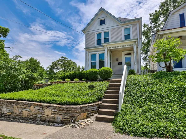 3155 Willis Ave, Cincinnati, OH 45208