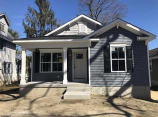 928 Oak Grove Ave, Linwood, NJ 08221