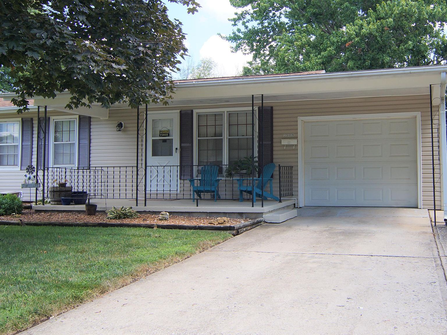 1508 Viking Ln, Marshall, MO 65340 Zillow