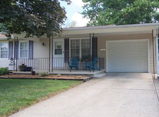 1508 Viking Ln, Marshall, MO 65340
