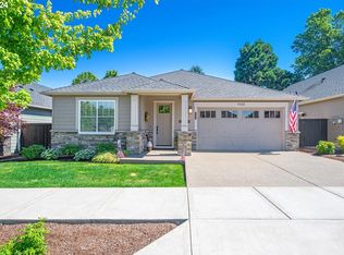 7522 SW Honor Loop, Wilsonville, OR 97070