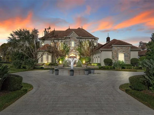 9349 Tibet Pointe Cir, Windermere, FL 34786