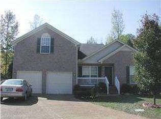 413 Jameswood Ct, Hermitage, TN 37076