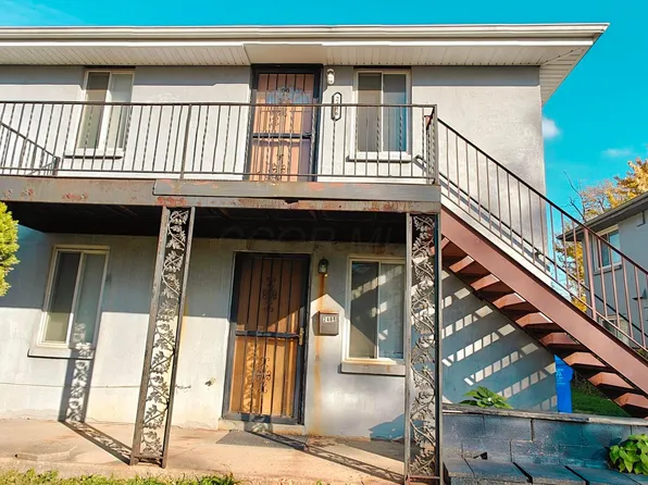 2484 Osceola Ave, Columbus, OH 43211