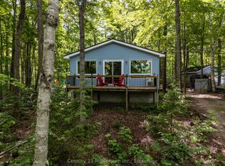149 Tammys Cove Rd, Northern Bruce Peninsula, ON N0H1W0