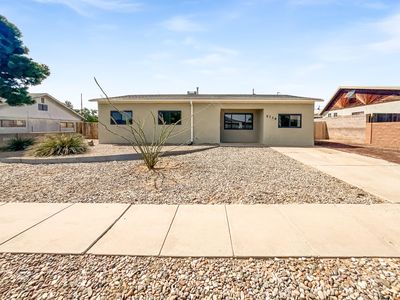 5736 Irving Blvd NW, Albuquerque, NM, 87114
