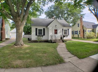 849 S Ottillia St SE, Grand Rapids, MI 49507