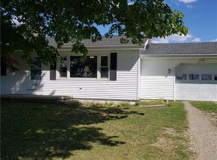 10478 Bradigan Rd, Forestville, NY 14062