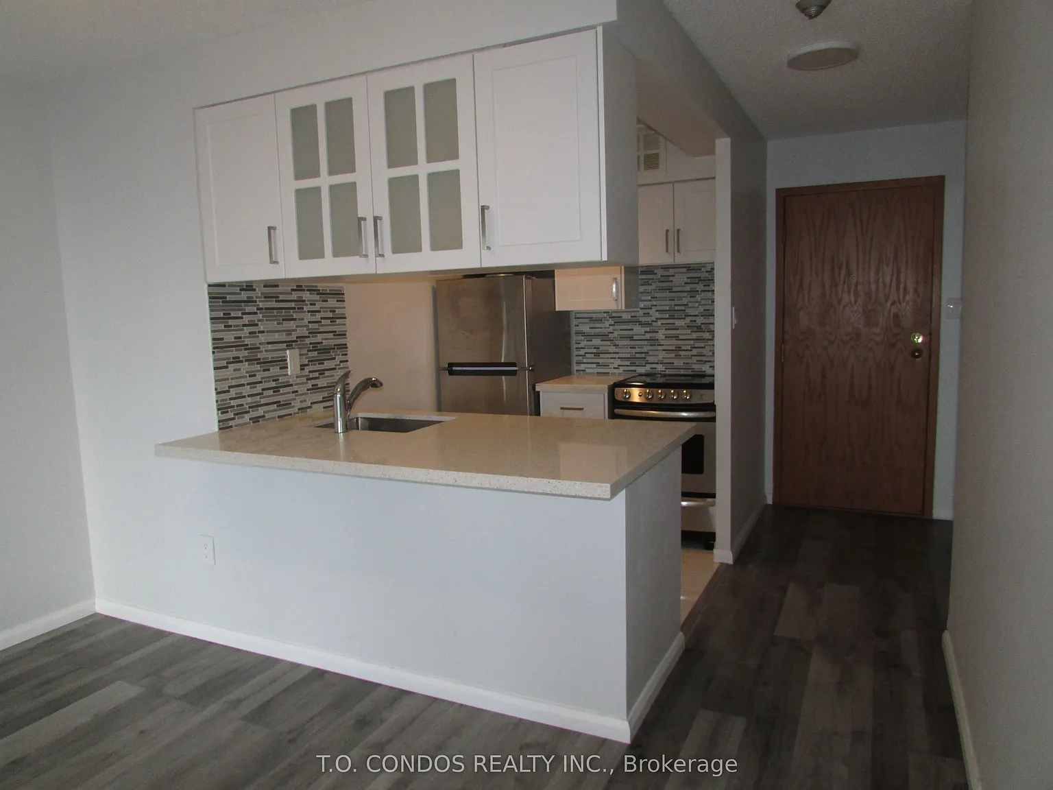 1 bed, $2,495 — Photo 2
