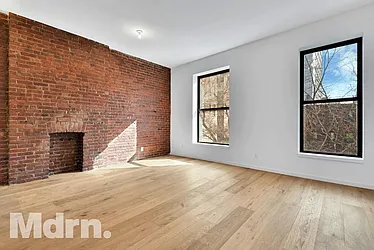 Rented by Mdrn Residential