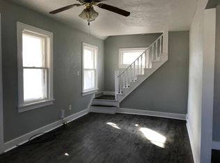 17109 Mapleboro Ave, Maple Heights, OH 44137